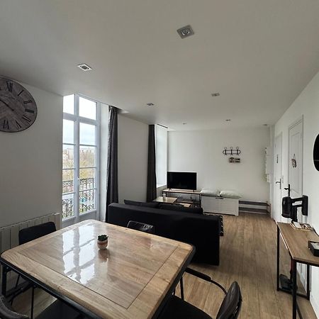 Apartamento L'Escapade Cote D'Opale Boulogne-sur-Mer Exterior foto