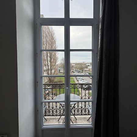 Apartamento L'Escapade Cote D'Opale Boulogne-sur-Mer Exterior foto