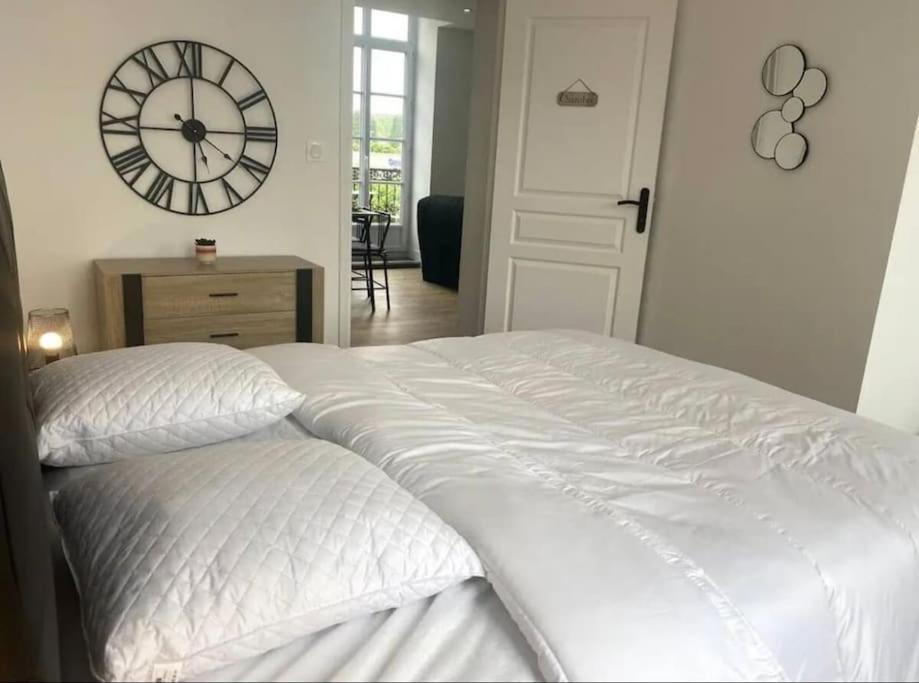 Apartamento L'Escapade Cote D'Opale Boulogne-sur-Mer Exterior foto