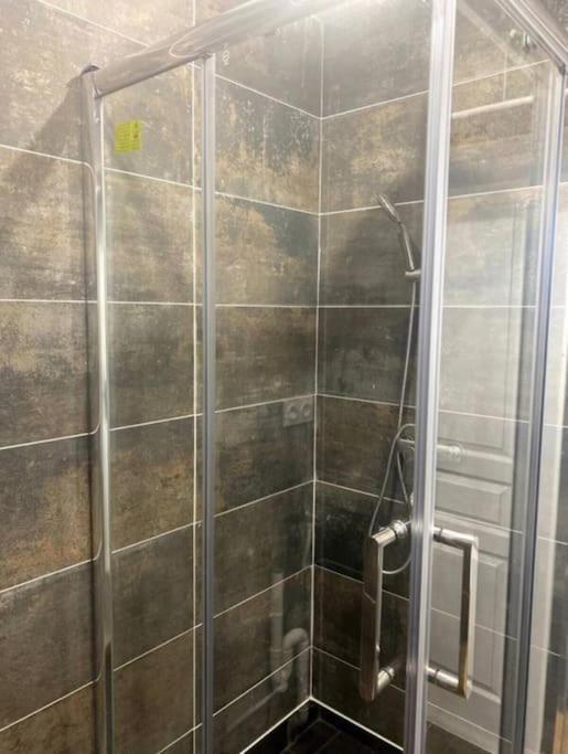 Apartamento L'Escapade Cote D'Opale Boulogne-sur-Mer Exterior foto